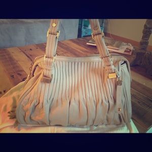 Like New Cole Haan Purse